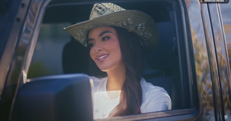 El último sencillo de Dayanara