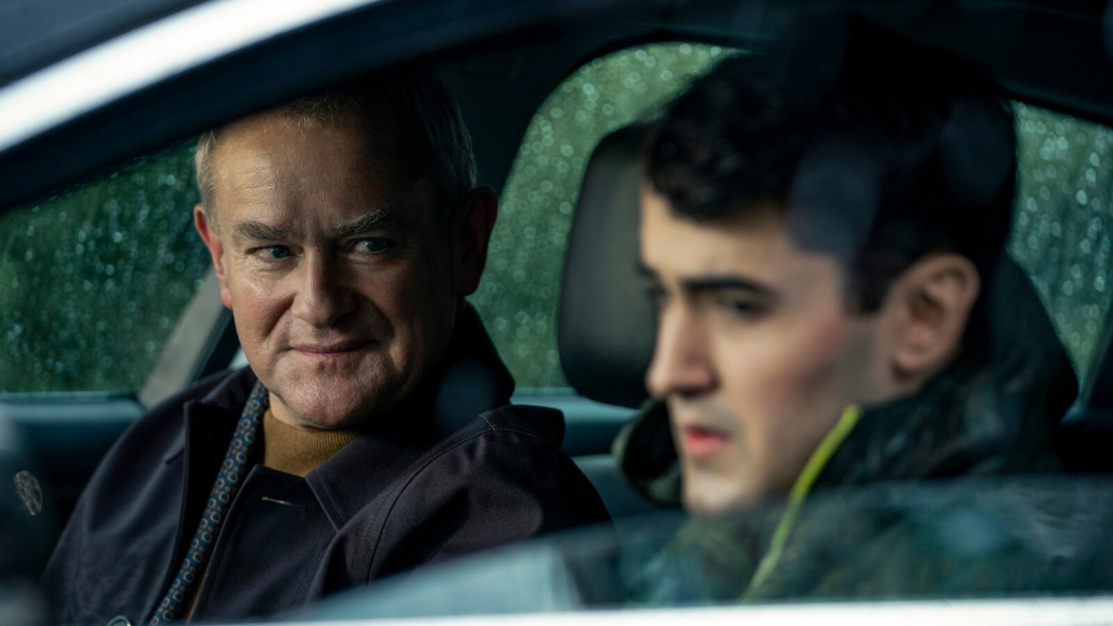 Películas de Netflix