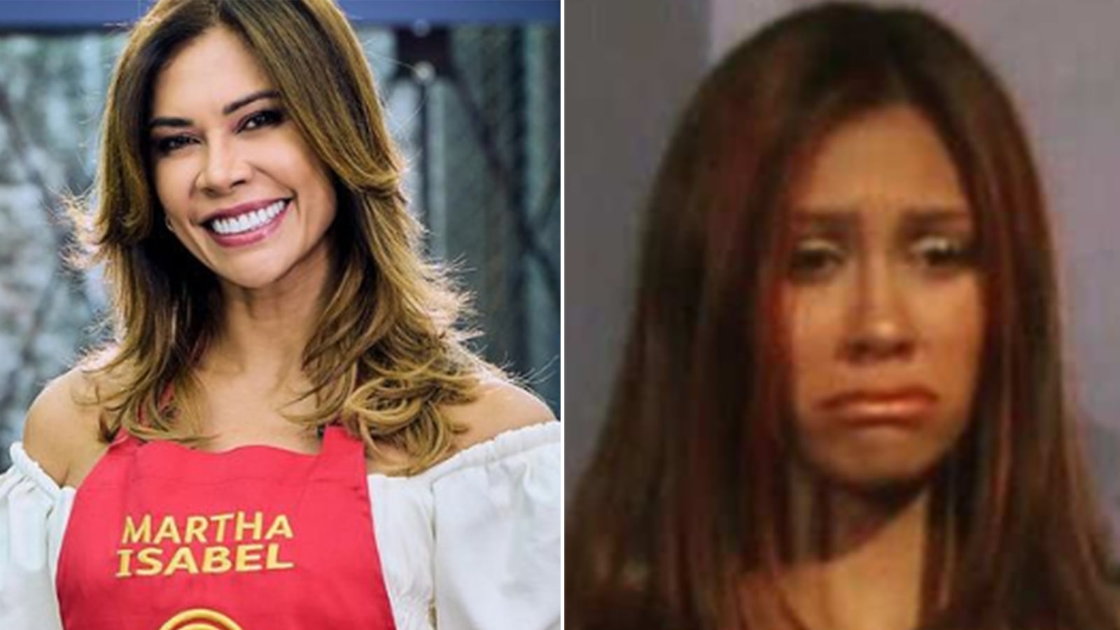 Sigue ‘insoportable’ como en “Yo soy Betty, la fea”: la ‘Pupuchurra’ no encaja  en ‘Masterchef 2023′.