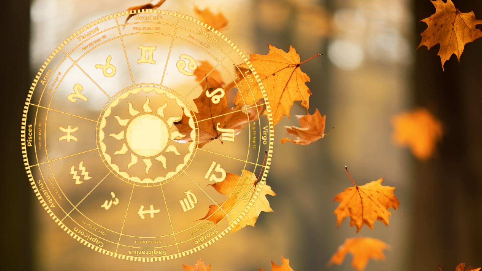 Septiembre se despide con prosperidad y abundancia para 5 signos.
