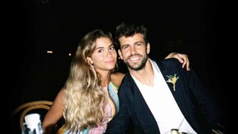 Gerard Piqué alista sus maletas para irse a Miami “se muda solo”
