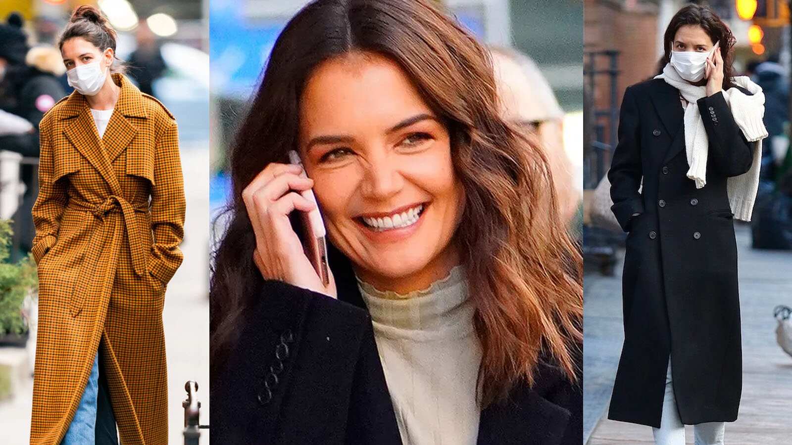 Katie Holmes