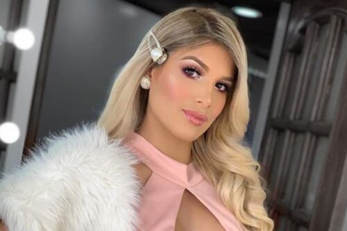 ¿Nuevamente enamorada? Esto reveló Mafer Pérez sobre cómo está su ‘corazoncito’ en estos momentos