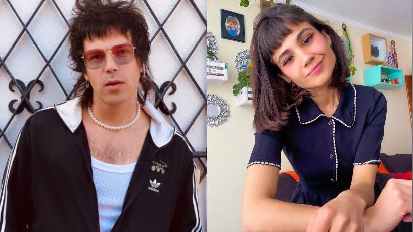 Camilo Zicavo aviva rumores de nuevo romance con actriz tras romántica interacción en redes