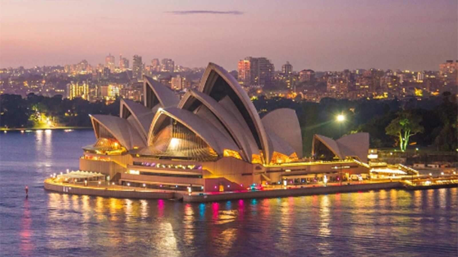 Por qué los colombianos se devuelven de Australia.