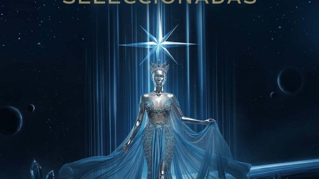 Miss Universo Ecuador