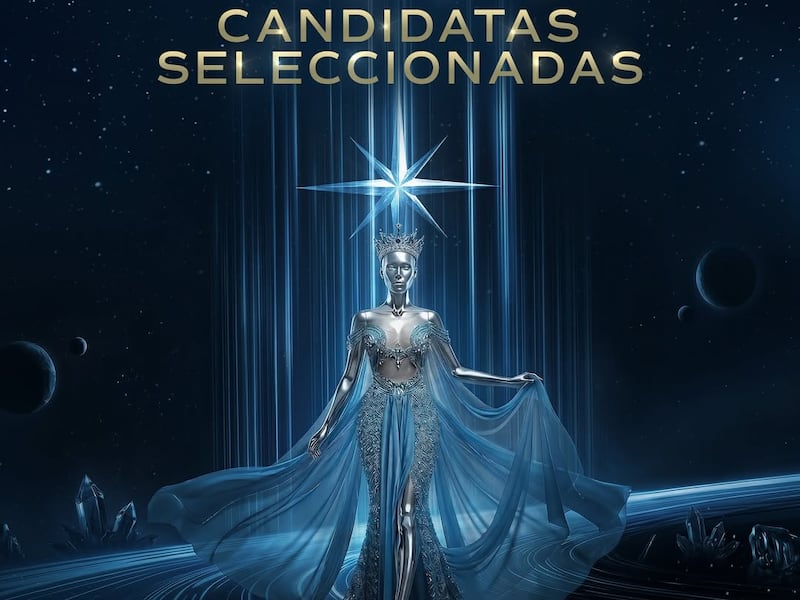 ¡Ecuador tiene a sus elegidas! El camino al Miss Universo 2026 inicia con 25 rostros, aunque faltan las delegadas de Cuenca y Manabí