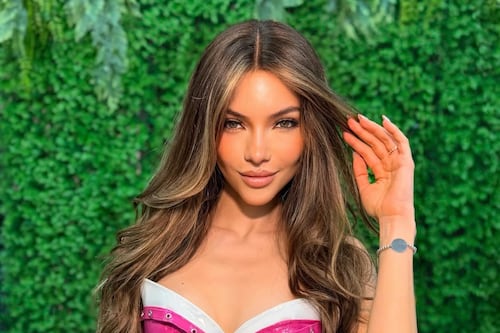Entre alas y esperanza: Mara Topic emociona tras revelar la invitación al casting del Victoria’s Secret Fashion Show 2026