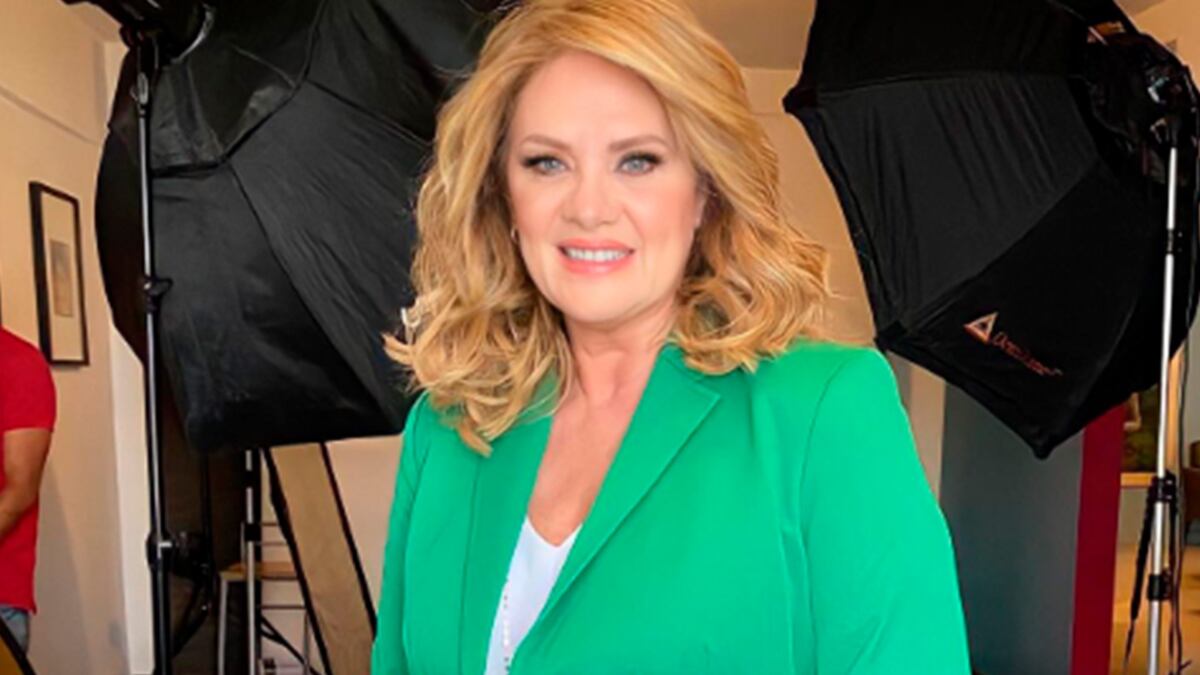 Erika Buenfil