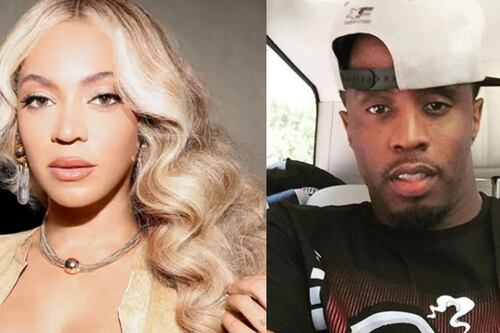 “Qué perturbador”, el evento de Beyoncé que hizo recordar a P. Diddy y generó controversia en redes