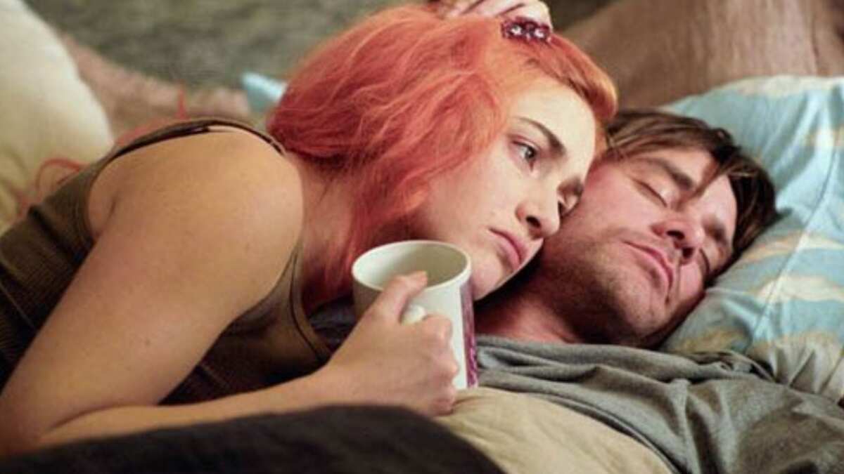 Películas de Netflix