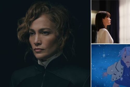 Estrenos Netflix para la semana del 20 al 26 de mayo: llega la nueva película de Jennifer Lopez
