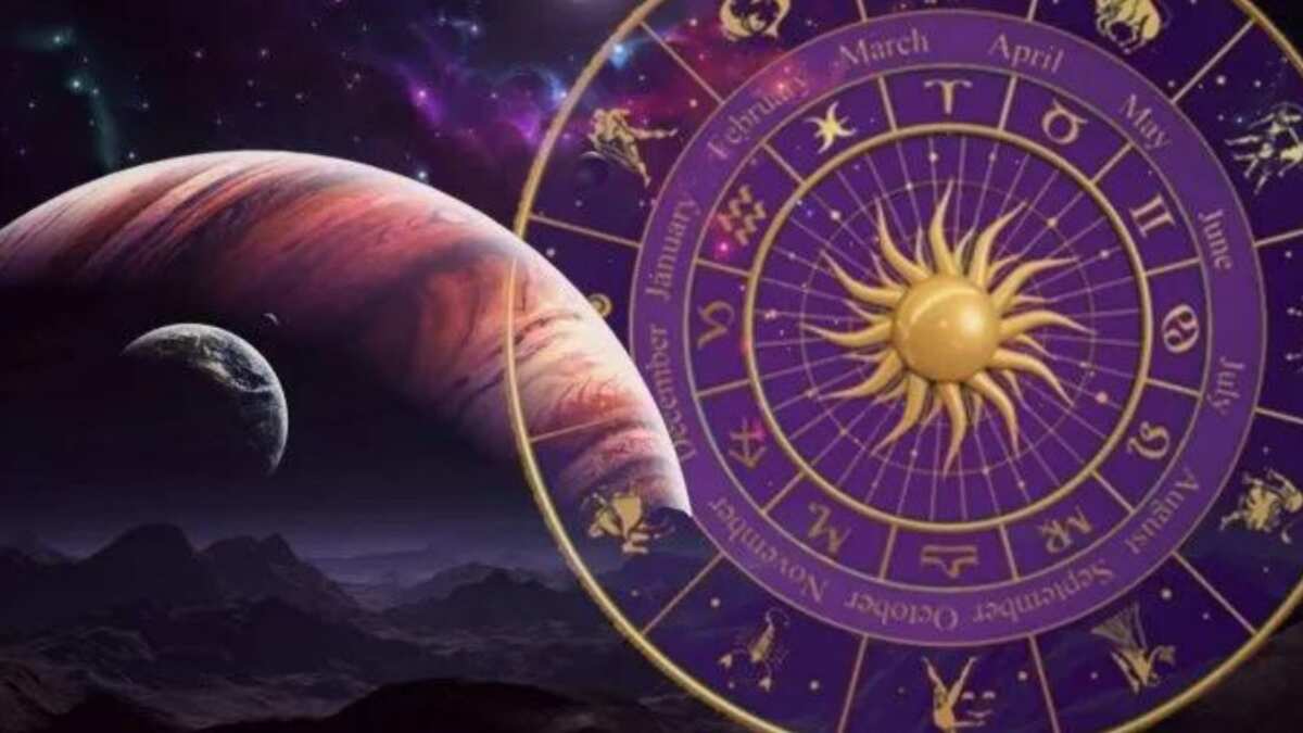 5 signos tendrán un golpe de suerte y superarán con éxito a Mercurio retrógrado