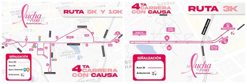 Carrera Avon