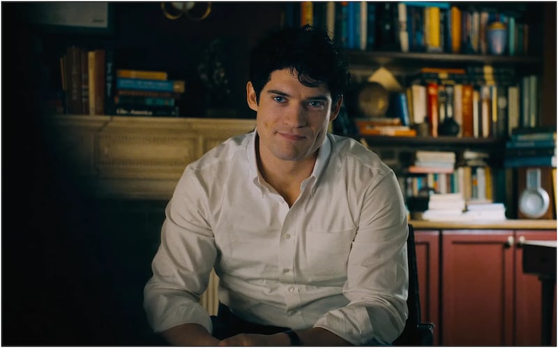 Superman