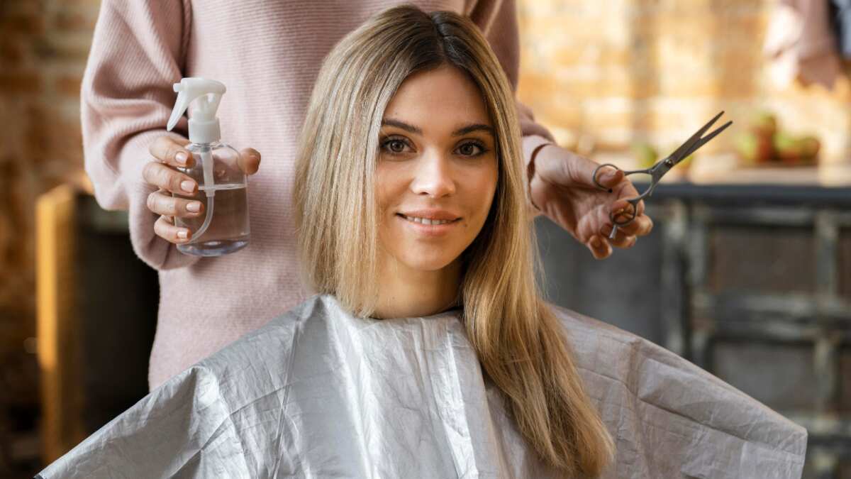 Cortes de pelo en tendencia 2024