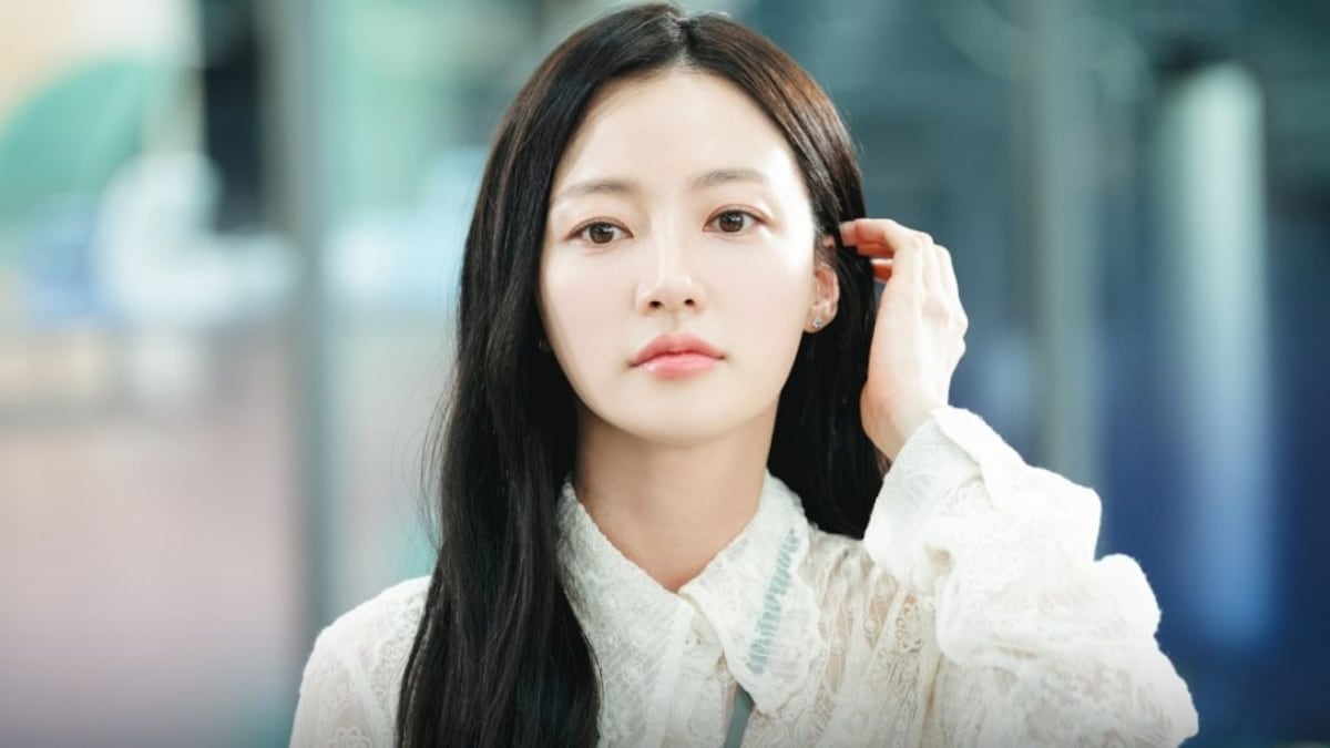 Escena de la serie coreana 'Marry my husband'