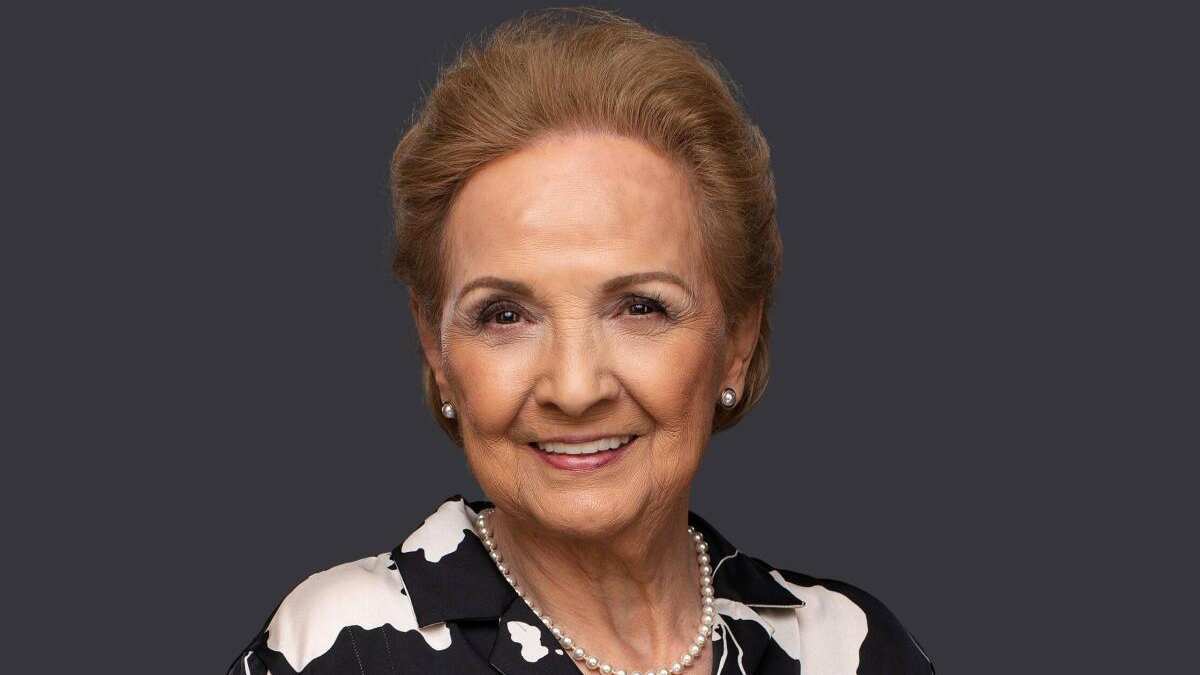 Joaquín se burla de Dolores en "Ana de Nadie" capítulo 87