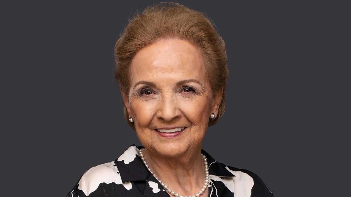 Joaquín se burla de Dolores en "Ana de Nadie" capítulo 87