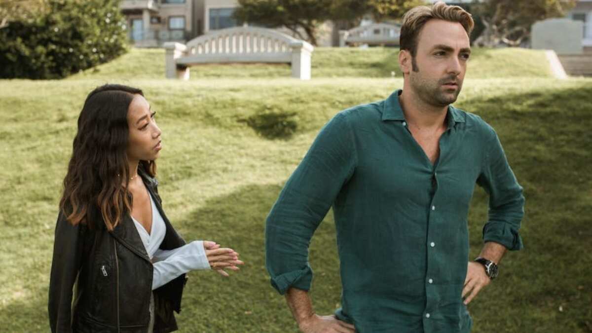 Pareja hombres del zodiaco