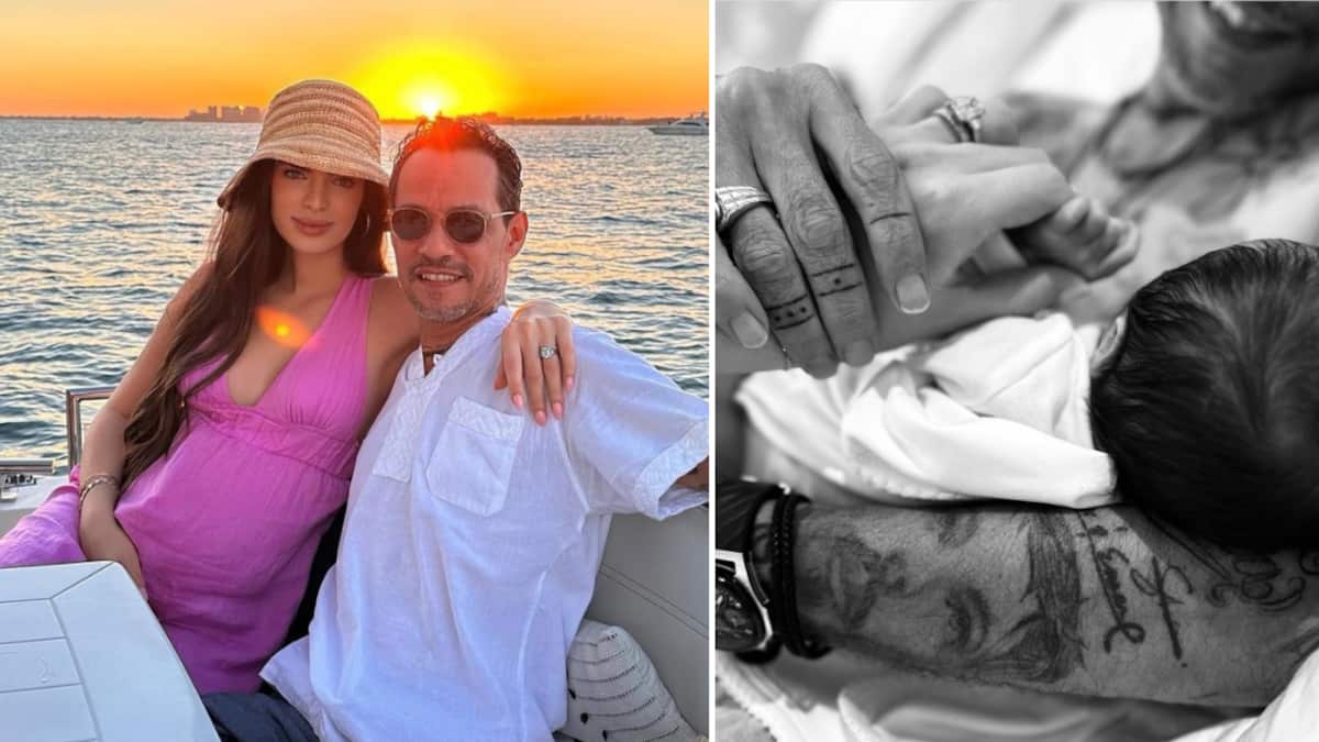 Hace unas semanas se desató una fuerte acusación contra Nadia Ferreira, solo porque la modelo ha protegido la privacidad de su bebé.