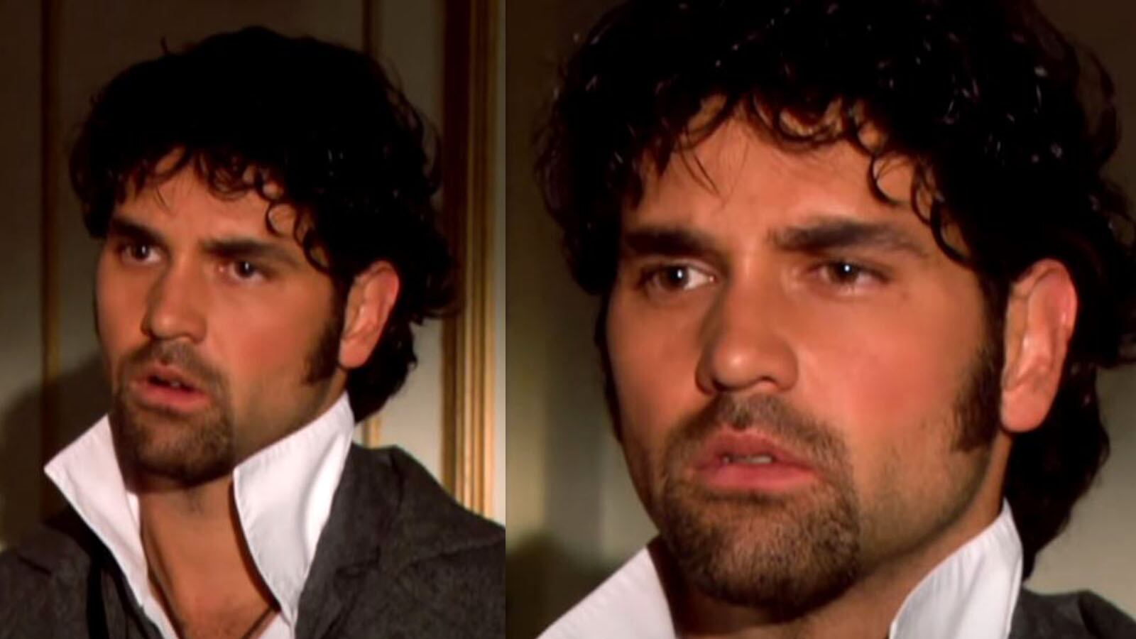 Martín en "Alborada"