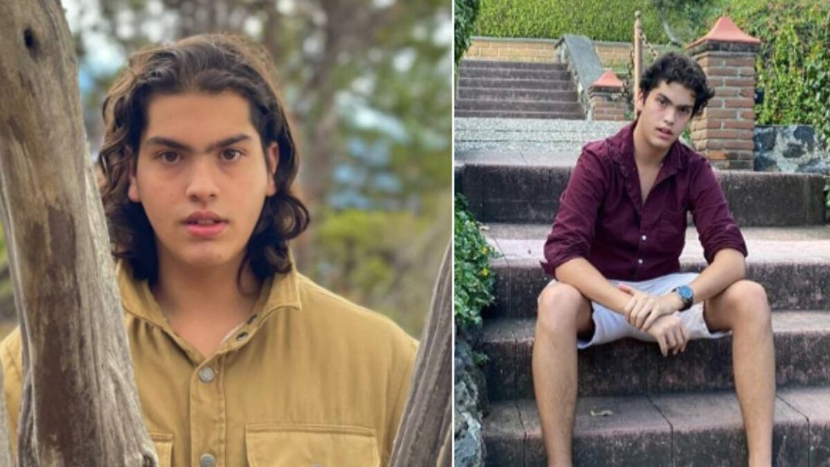 ¿Ana Bárbara lo embrujó? José Emilio Levy y la “vibra extraña” que asegura no lo deja surgir