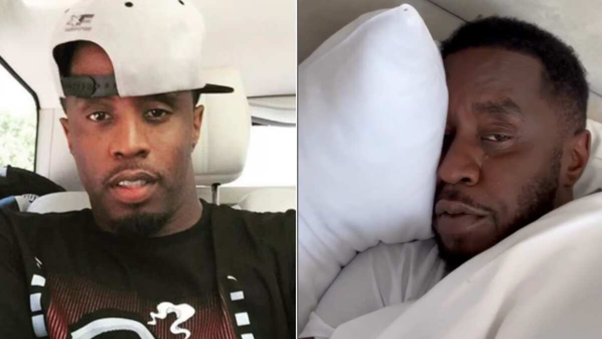 Sean ‘Diddy’ Combs