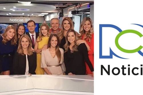 Periodista de Noticias RCN habló de su embarazo a los 44 años y si planea tener un tercer hijo