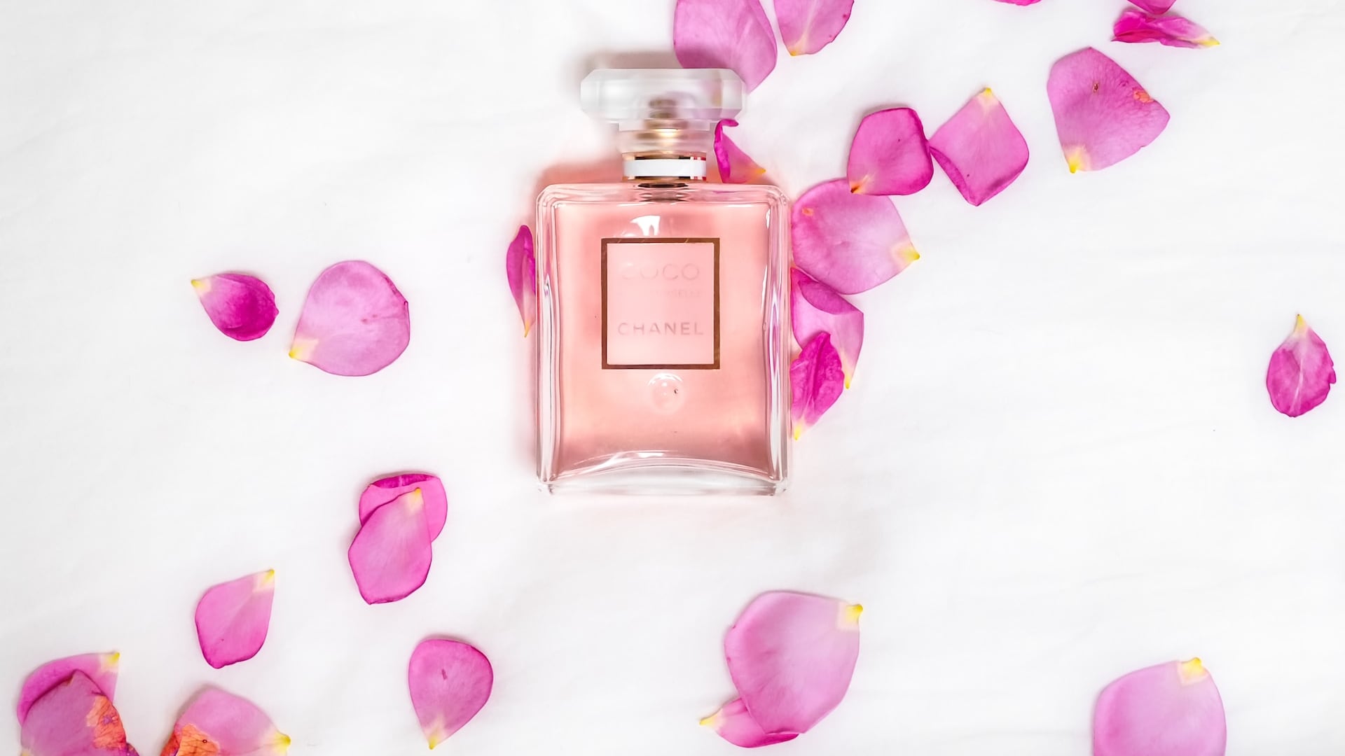 perfumes femininos importados são perfeitos para a primavera