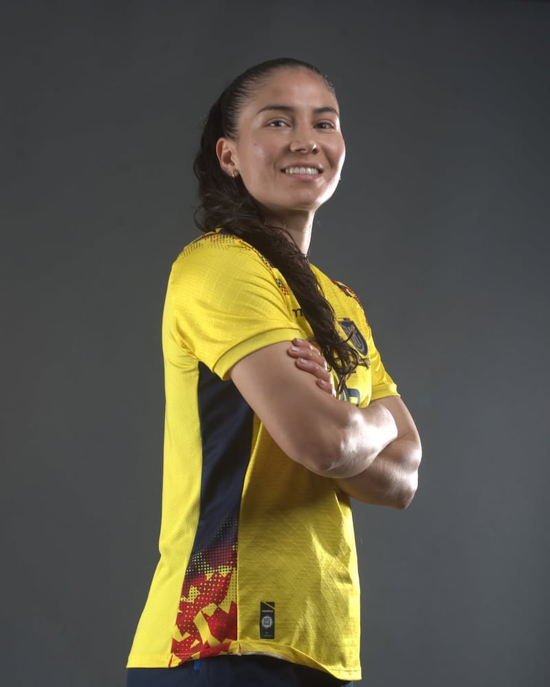 Ligia "Gigi" Moreira