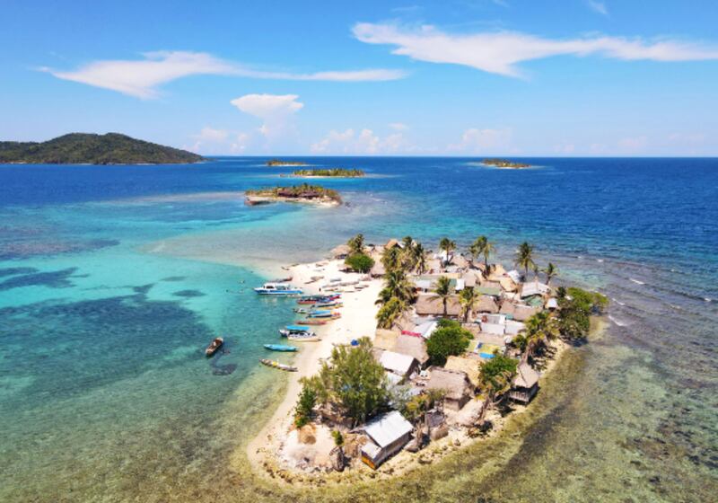 Roatán, Honduras