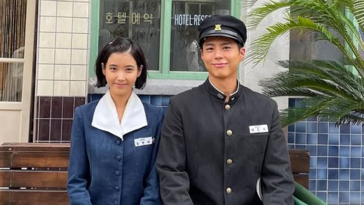 "Si la vida te da mandarinas" es el K-drama perfecto para ver con mamá este 10 de mayo.