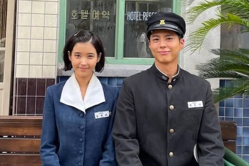 El k-drama perfecto para ver con mamá este 10 de Mayo: la serie que te hará reflexionar sobre la vida y el amor