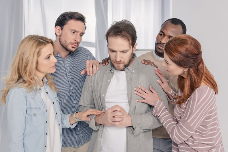 manipulación