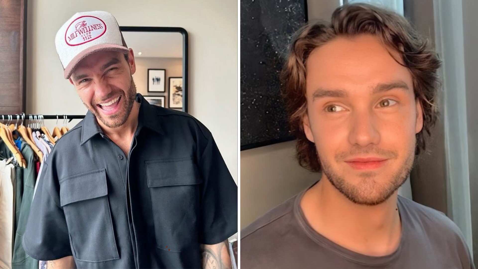 Liam Payne grabó una canción que no alcanzó a lanzar y que ahora será estrenada. El video de él cantándola conmovió a sus fans y familiares.