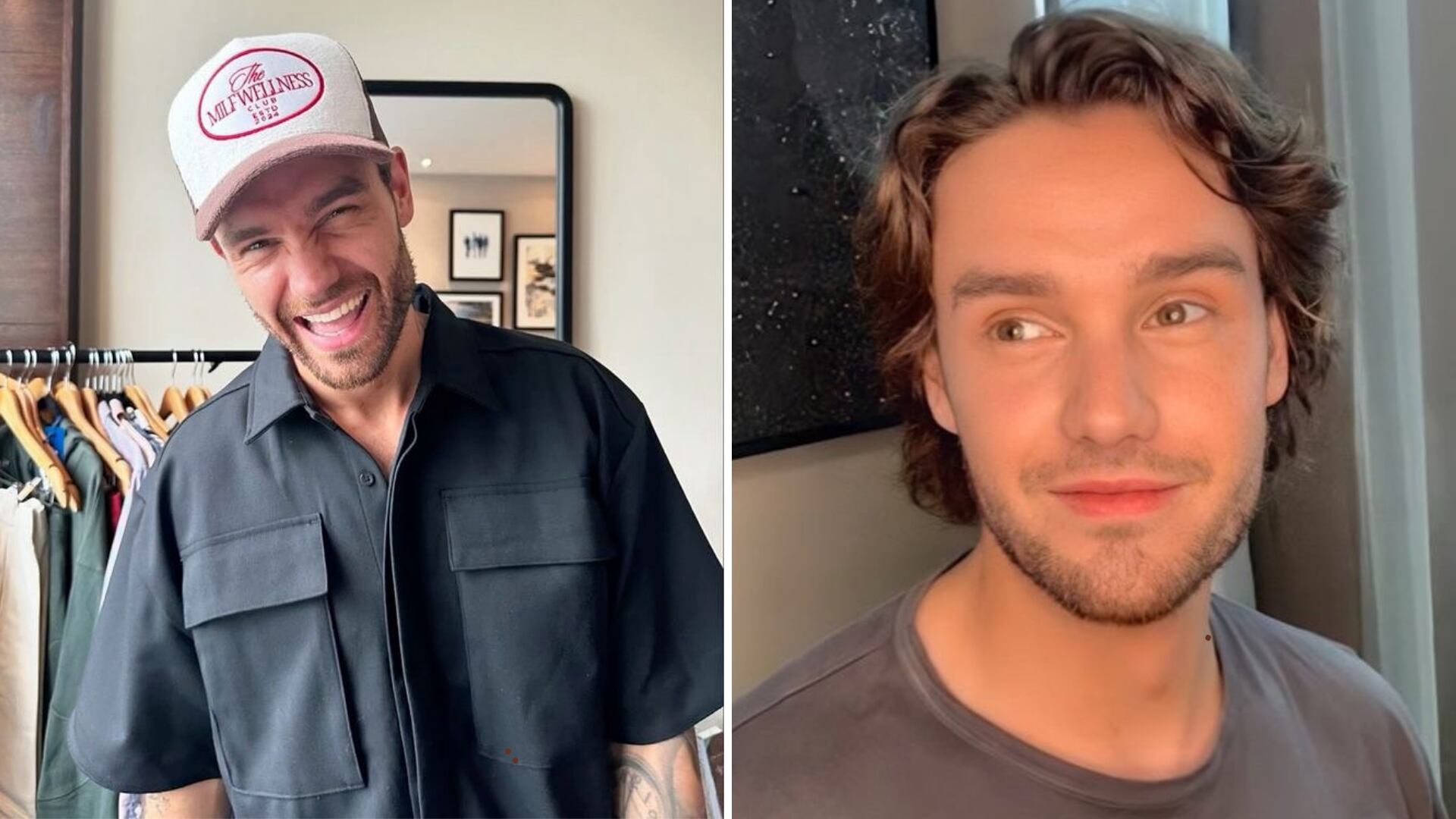 Liam Payne grabó una canción que no alcanzó a lanzar y que ahora será estrenada. El video de él cantándola conmovió a sus fans y familiares.