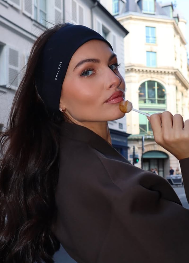 Así luce en 2026 Thylane Blondeau, la niña más bonita del mundo