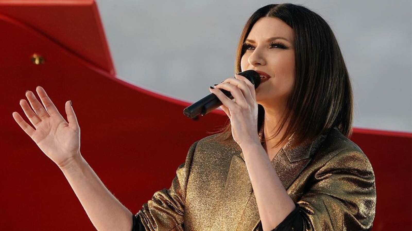 Laura Pausini