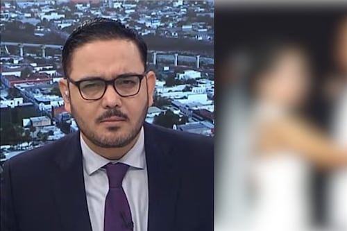José Luis García conmueve las redes con emotiva dedicatoria a su padre y Débora Estrella
