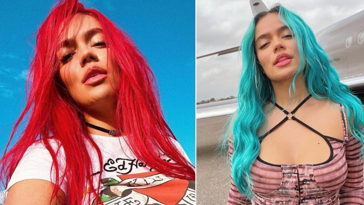 La cantante mostró su molestia por la serie de ediciones que hizo la revista GQ a su imagen.