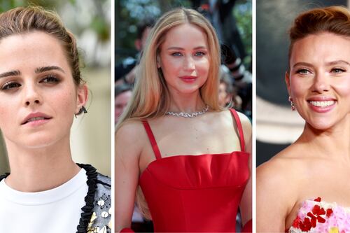 ¿Es real? 4 famosas lucieron su ‘pancita’ y se volvieron virales generando efecto body positive