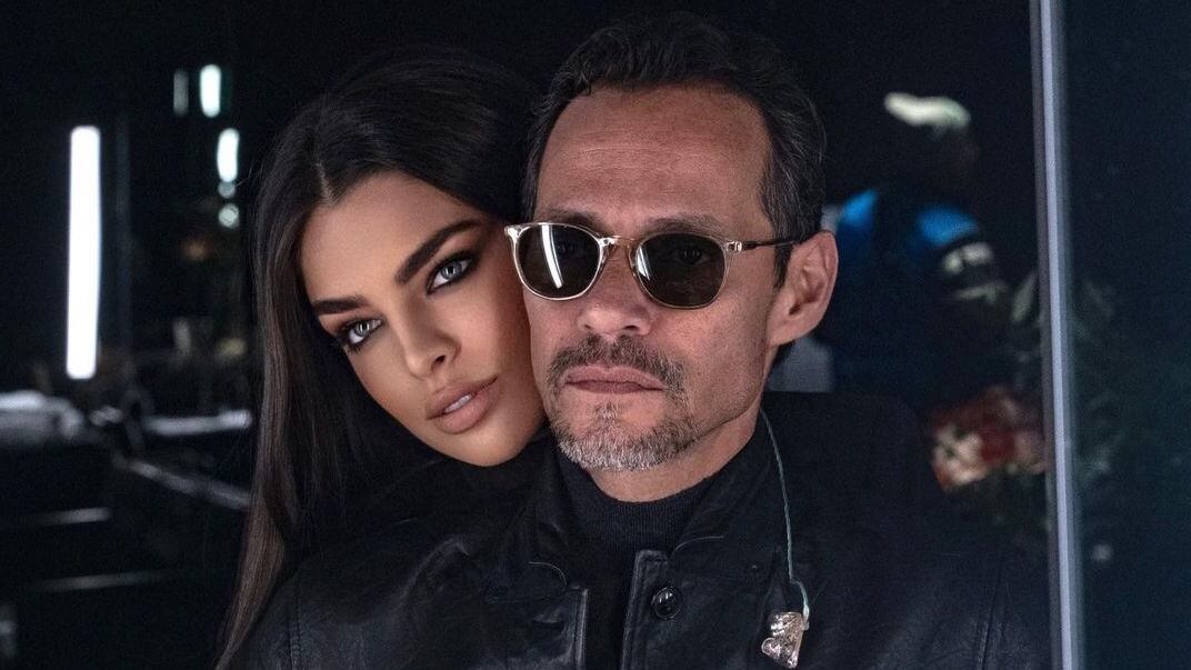 Se filtraron imágenes de lo que fue la boda de la paraguaya y el artista puertorriqueño en Miami.