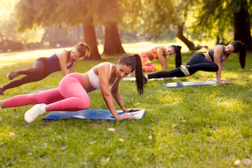 ¡Vive una experiencia única de bienestar en el Wellness Day by Finesse!