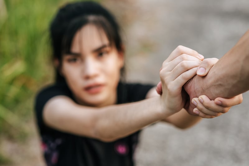 Prevención del Suicidio