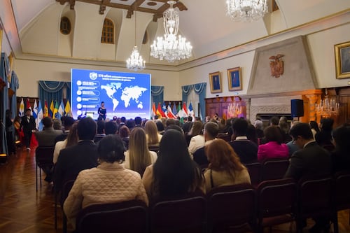 El evento Women Economic Forum 2025 convierte a Cuenca en vitrina de liderazgo con el turismo de reuniones