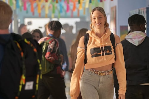 5 películas de Netflix para enamorarte de ti misma y dejar de buscar la felicidad en una pareja