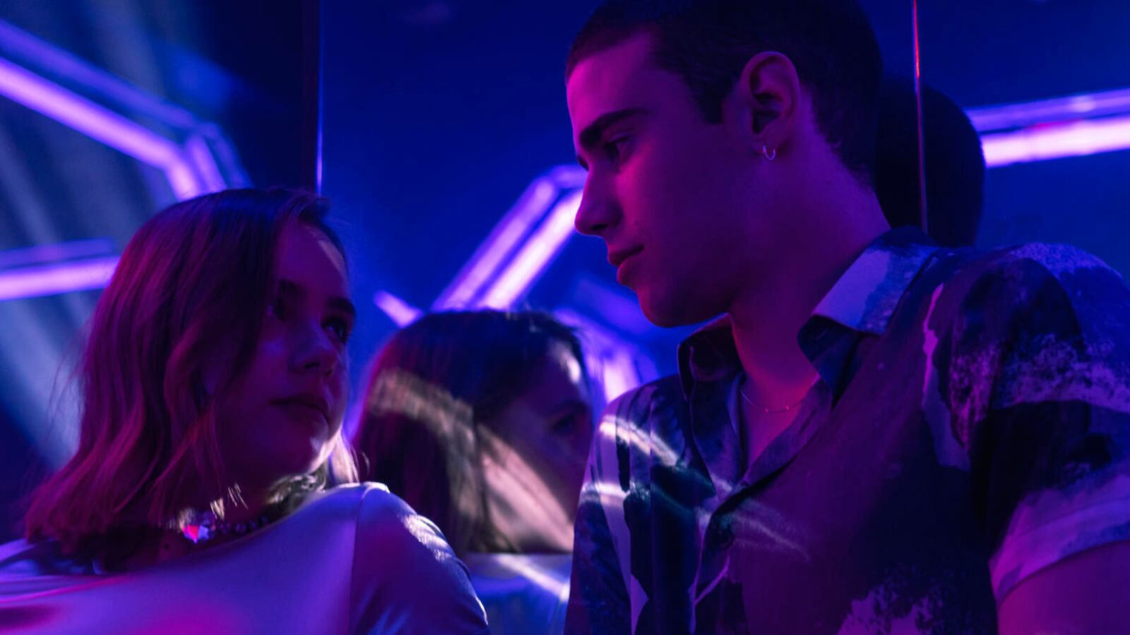 Películas de Netflix