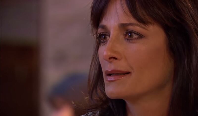 Brenda en "Soy tu dueña"
