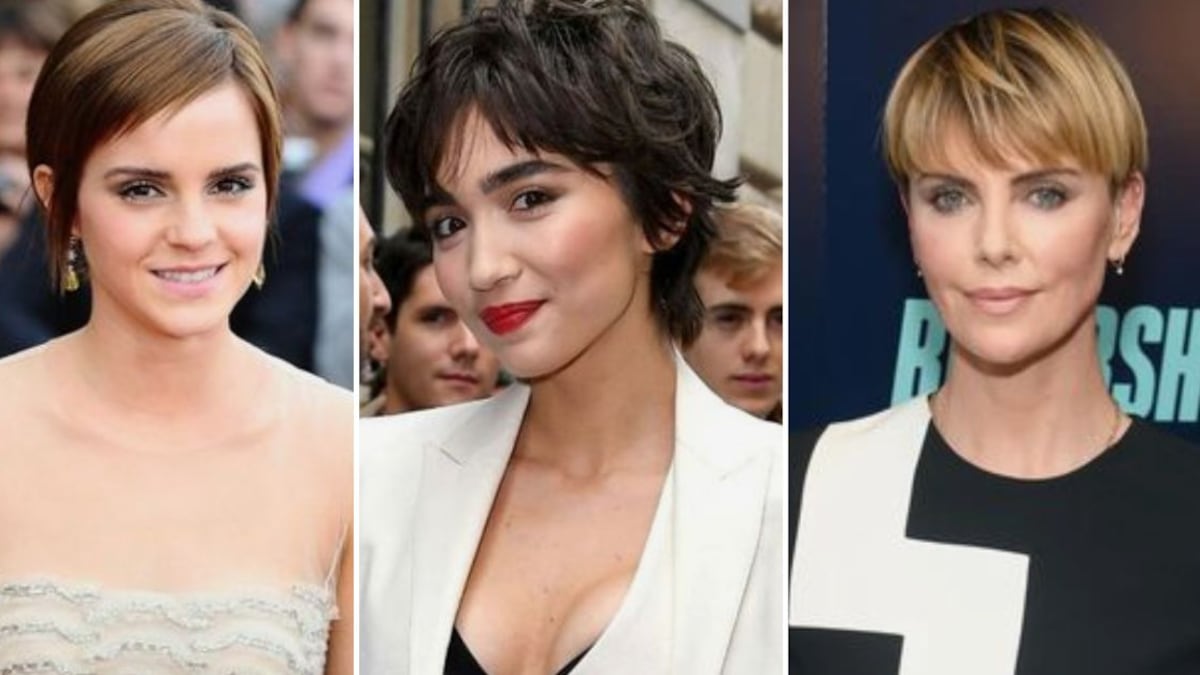 Cortes de pelo corto mujer 2023: los estilos que marcan tendencia entre los 30 a 60 años